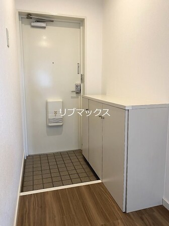 ステラ田中町の物件内観写真